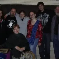 October 31, 2004: The Grove at Samhain 2004