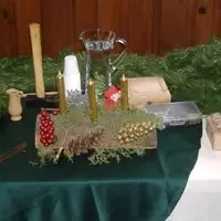 2007: For food drives and other charitable activities